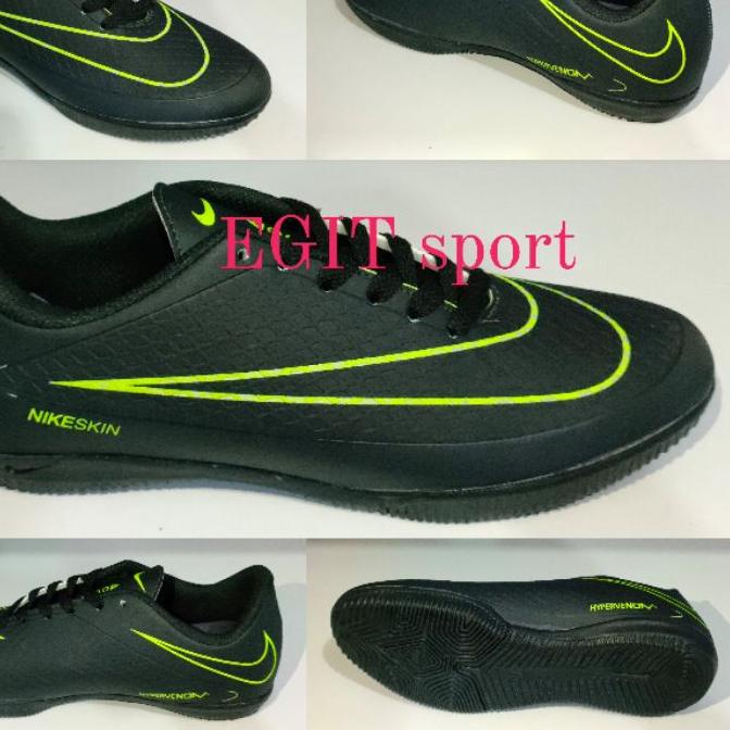 mercurial hypervenom