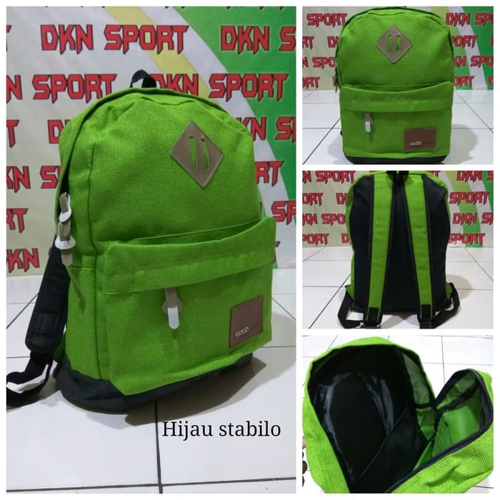 Jual Terbaru TAS RANSEL DISTRO (FAMOUS) MURAH | Shopee Indonesia