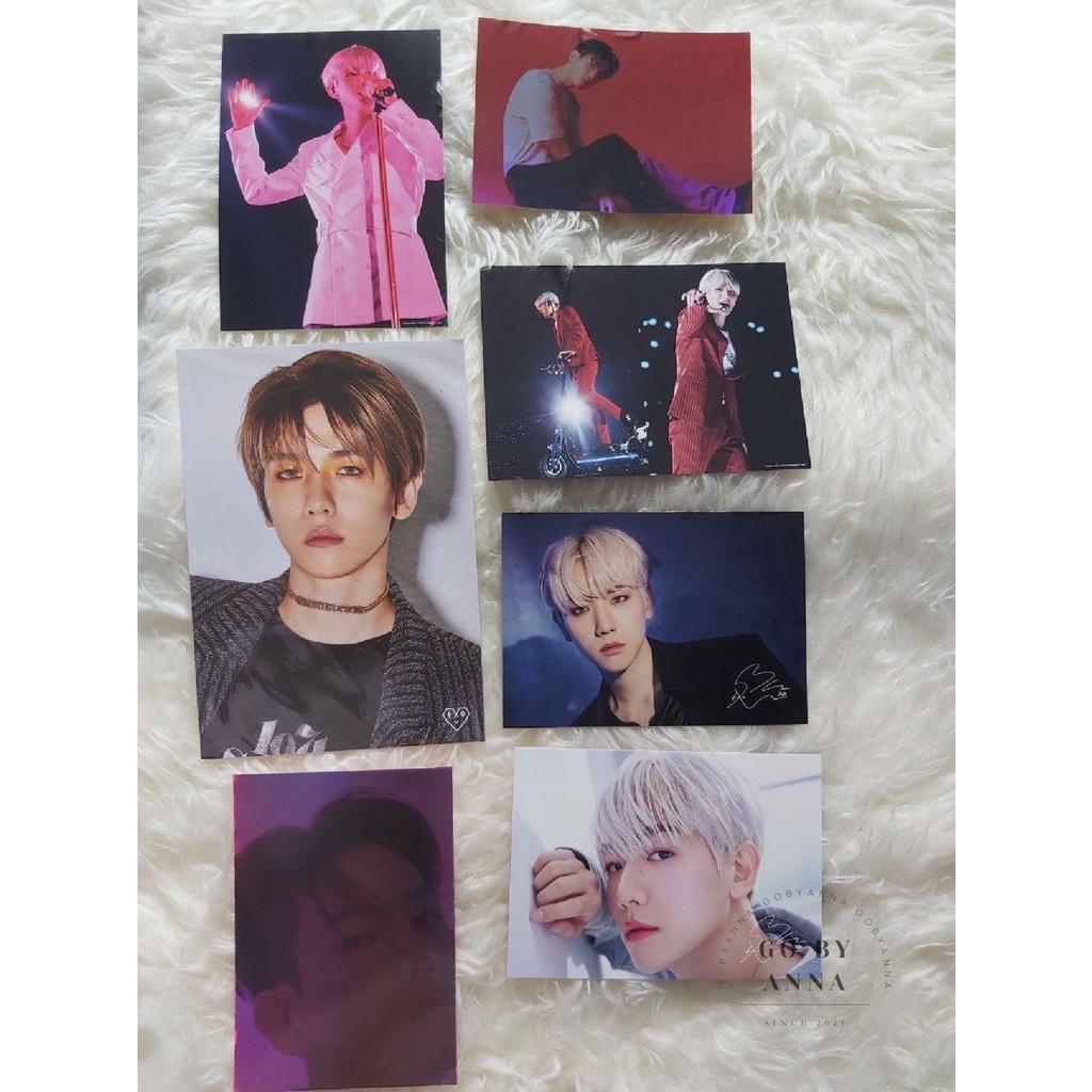 Jual Poster dan Postcard EXO Official | Shopee Indonesia