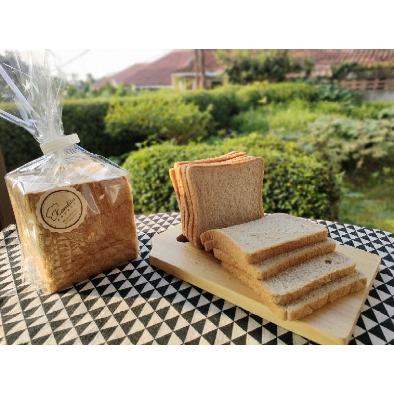 Jual Roti Gandum | Shopee Indonesia