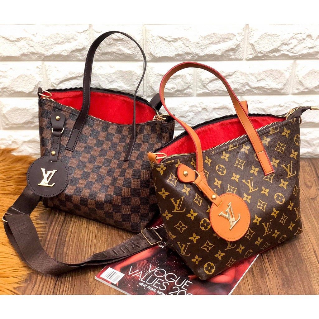 Jual Tas Louis Vuitton / Lv Wanita Murah Juli 2020