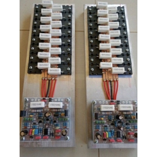 Jual socl 506 plus final + set lengkap psu | Shopee Indonesia