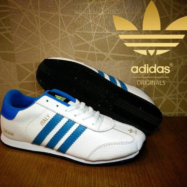 Harga adidas italy best sale