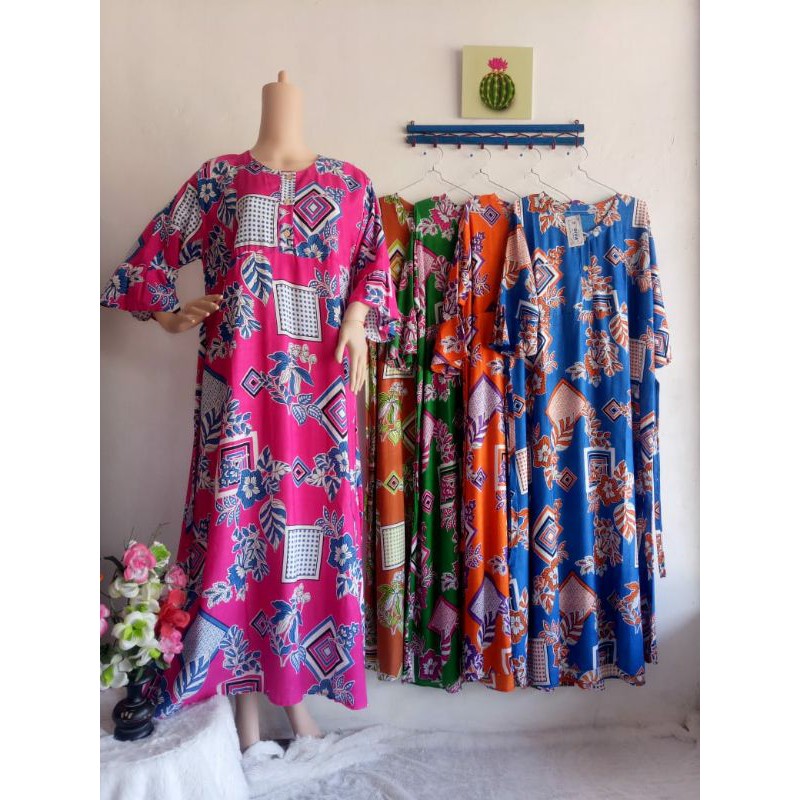 Jual DASTER MAURA | Shopee Indonesia