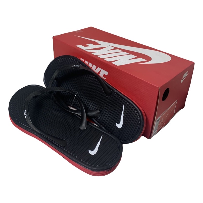 Sandal nike original outlet terbaru 2018