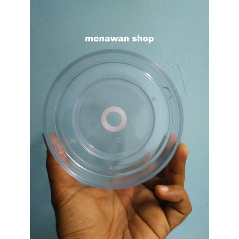 Jual Tutup Gelas Chopper Mitochiba Ch 200 Ch 100 Shopee Indonesia 6860