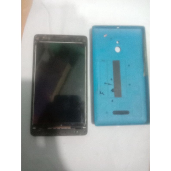 Jual MESIN NOKIA RM-1030 FULL NORMAL+LCD | Shopee Indonesia