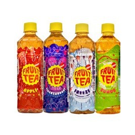 Jual Joy Tea 500Ml Bandung