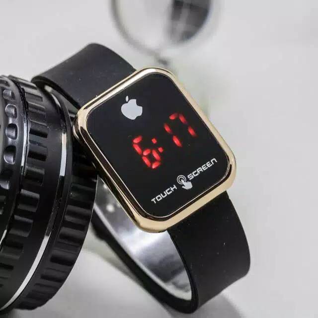 Jual jam tangan apple Harga Terbaik Termurah November 2025