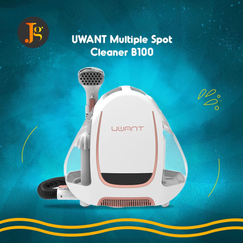 UWANT B100-S Multifunctional Fabric Washing Machine