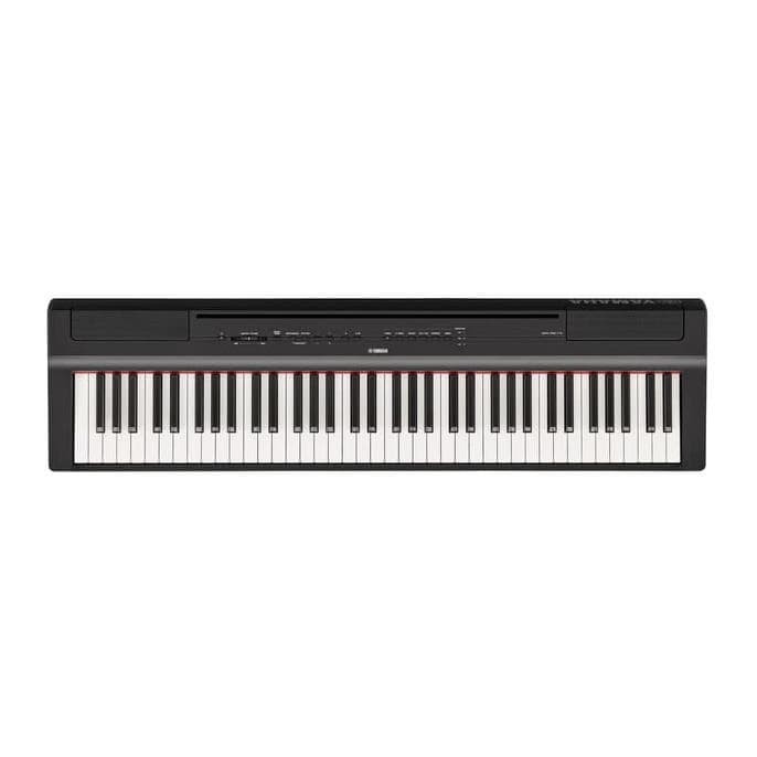 Jual Digital Piano Yamaha P-121 Yamaha P121 Yamaha P 121 Yamaha P 121B ...