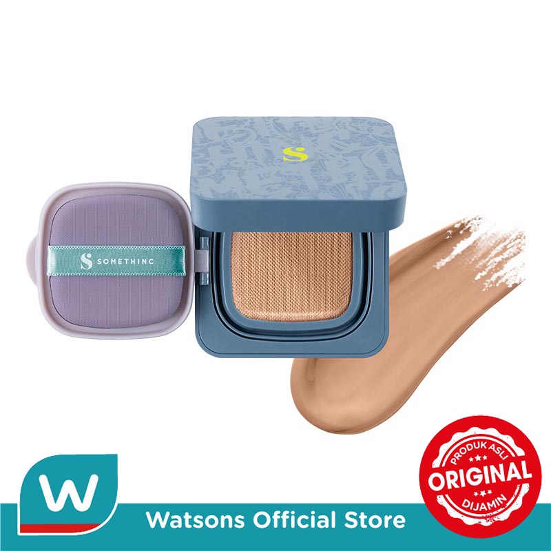 Jual somethinc dari Watsons Indonesia Official Online | Shopee Mall ...