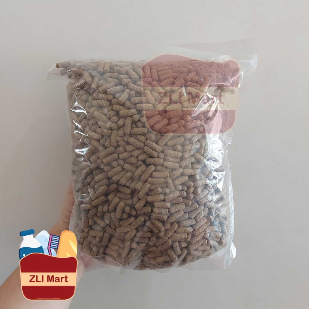 Jual Nova Rabbit Food REPACK 1Kg | Shopee Indonesia