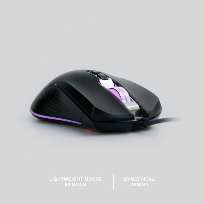 Jual Rexus Mouse Gaming Xierra G10 Xierra G10 Shopee Indonesia