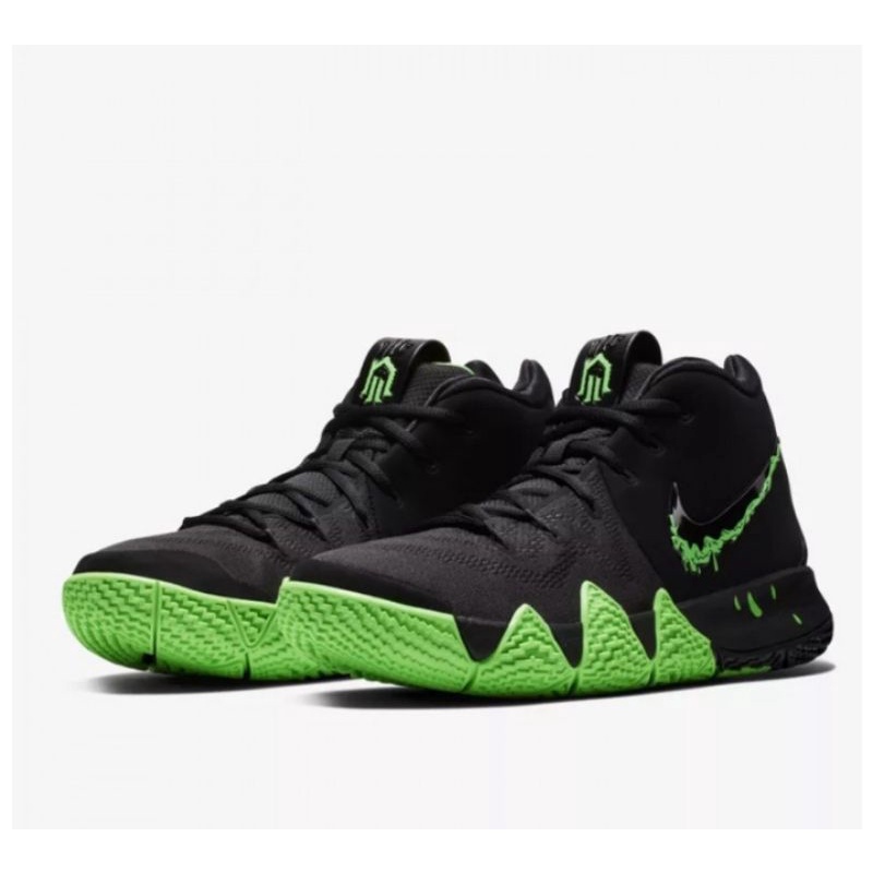 Jual Sepatu Basket Kyrie Irving 4 Halloween High Premium Original Shopee Indonesia