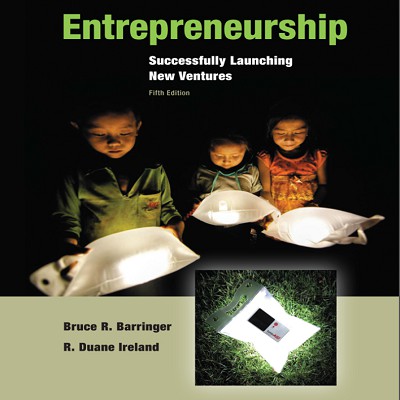 Jual Entrepreneurship - Successfully Launching New Ventures 5th ...