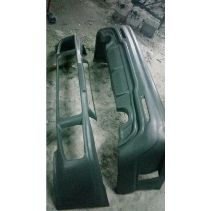 Jual Bodykit Evo Bodykit Mitshubishi evo OBRAL HARI INI!! bodykit