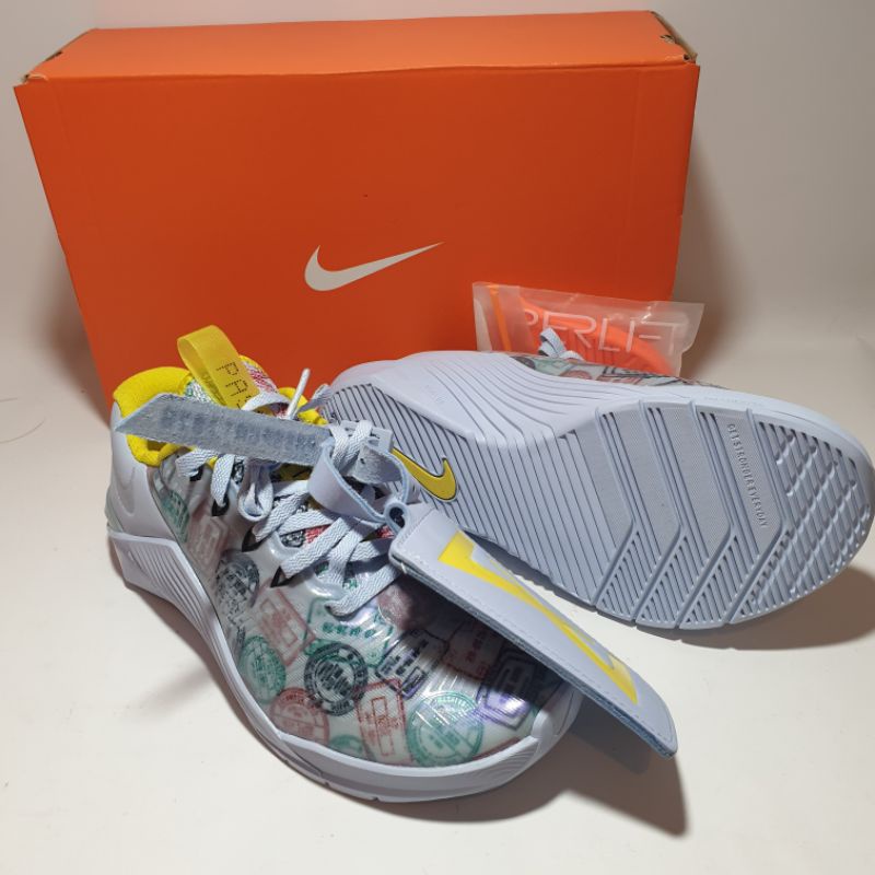 nike metcon 5 passport