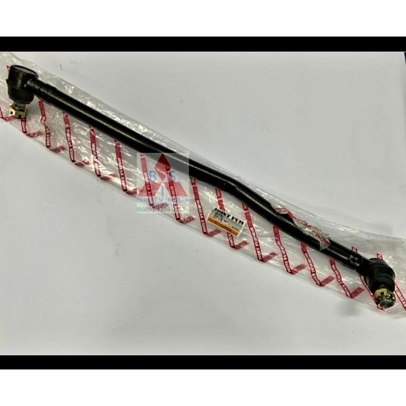 Jual Drag Link /Long tie Rod Mitsubishi Canter Ps110 Dan Canter Ps125 ...