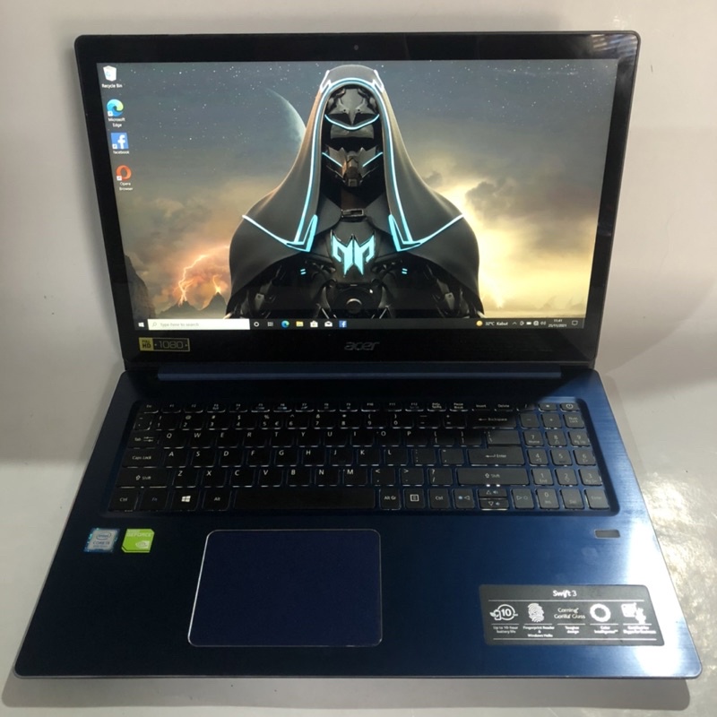 8th Gen Acer Swift I5 8250u Mx150 Laptop Acer Swift Acer 8250u