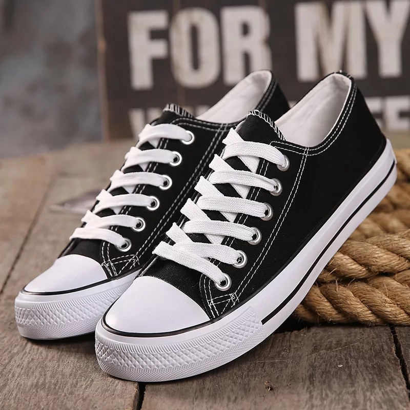 Sepatu casual converse discount