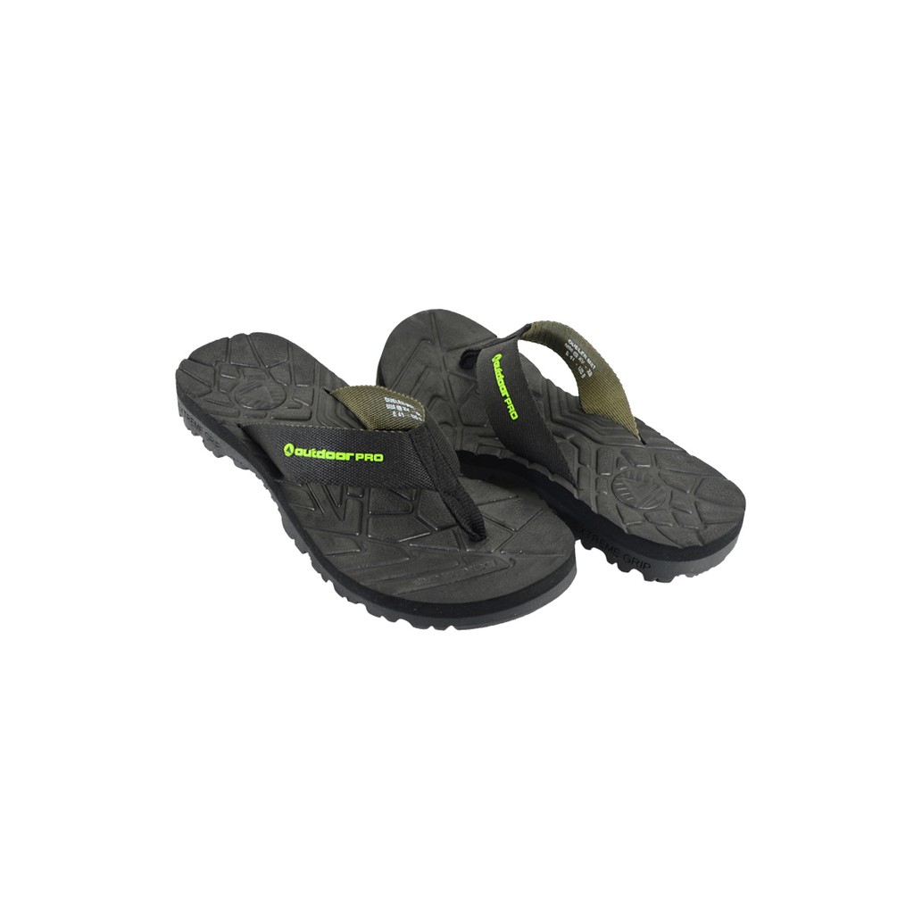 Sandal Outdoor Pro Dueler Mxt Black