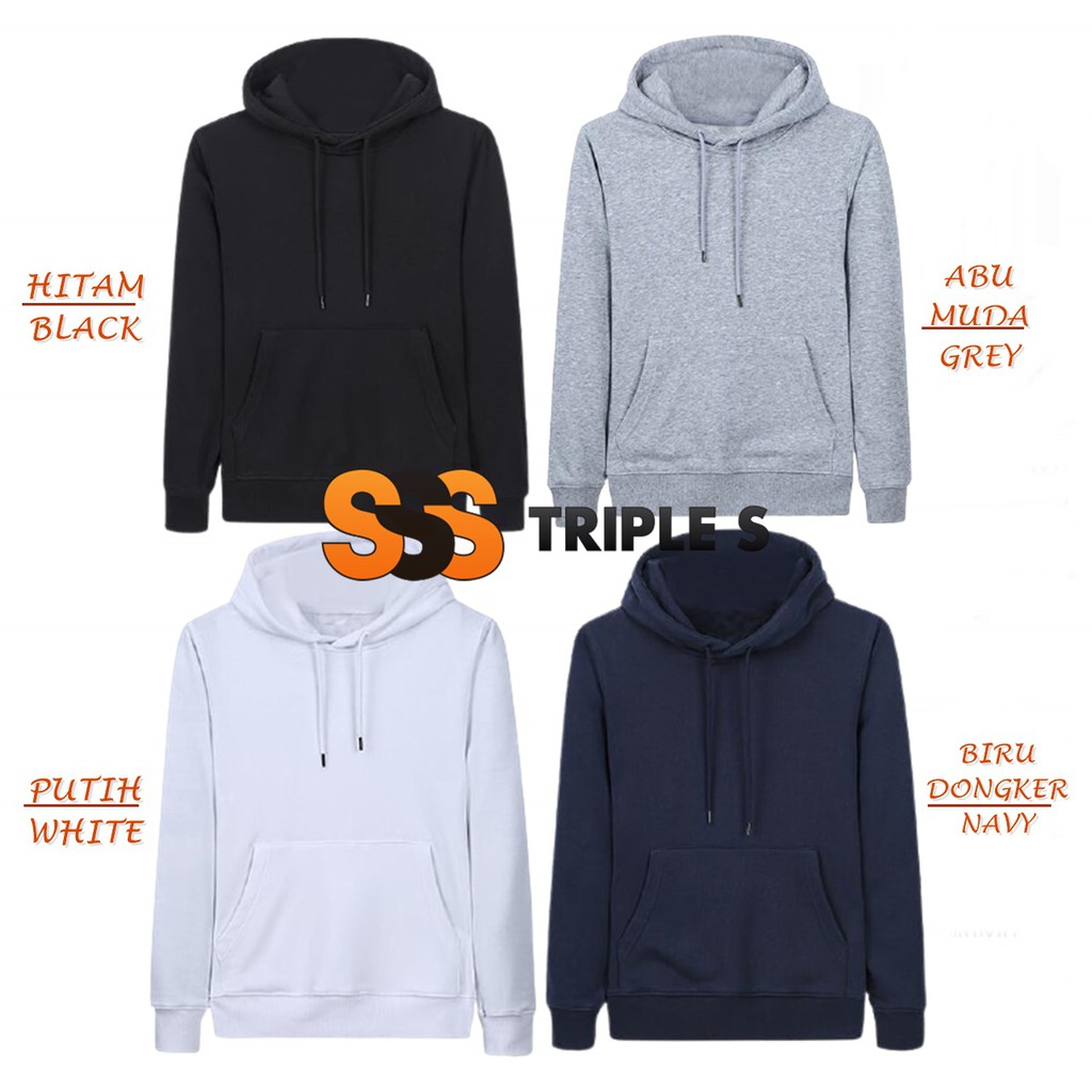 Jual HOODIE JUMPER ANIME HAIKYUU KRSN KAGEYAMA TOBIO Shopee Indonesia