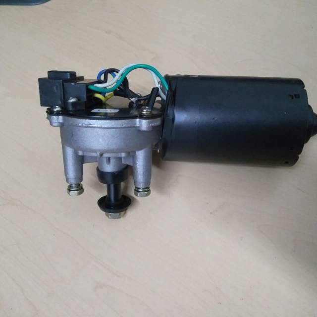 Jual Motor Wiper Exora Motor wiper Proton Exora Shopee Indonesia