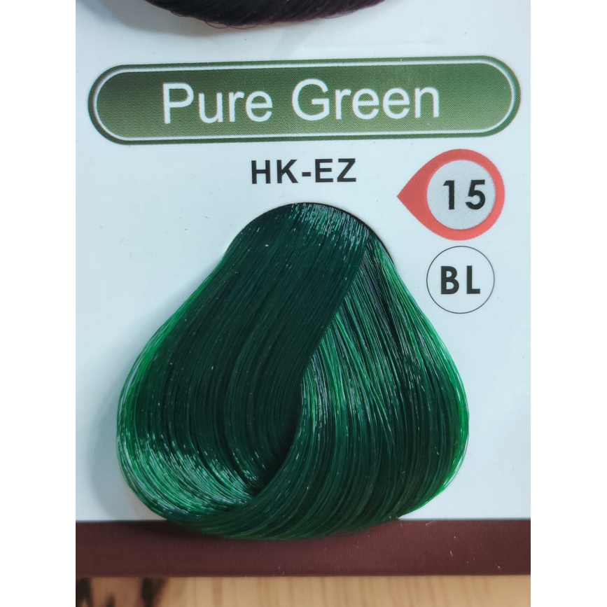 Jual Diosys EE-ZY permanent hair color / Cet Rambut | Shopee Indonesia