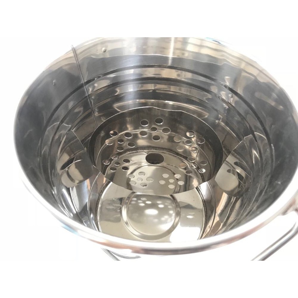 Jual Lihat Detail ice bucket 2000ml 2.0 Liter ember es batu wine bucket ...