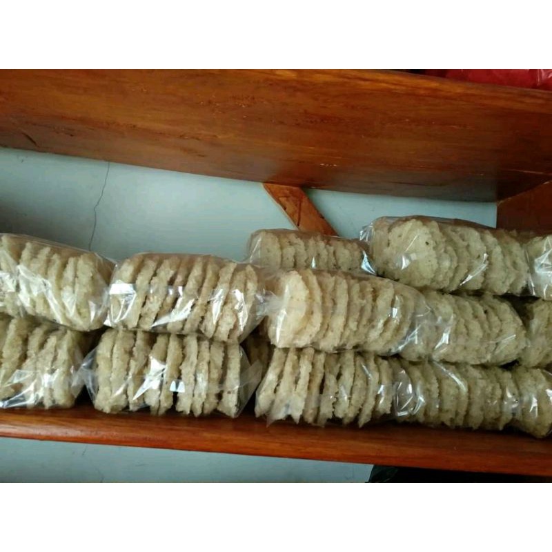 Jual ECER RAGINANG, RENGGINANG HARGA SATUAN | Shopee Indonesia