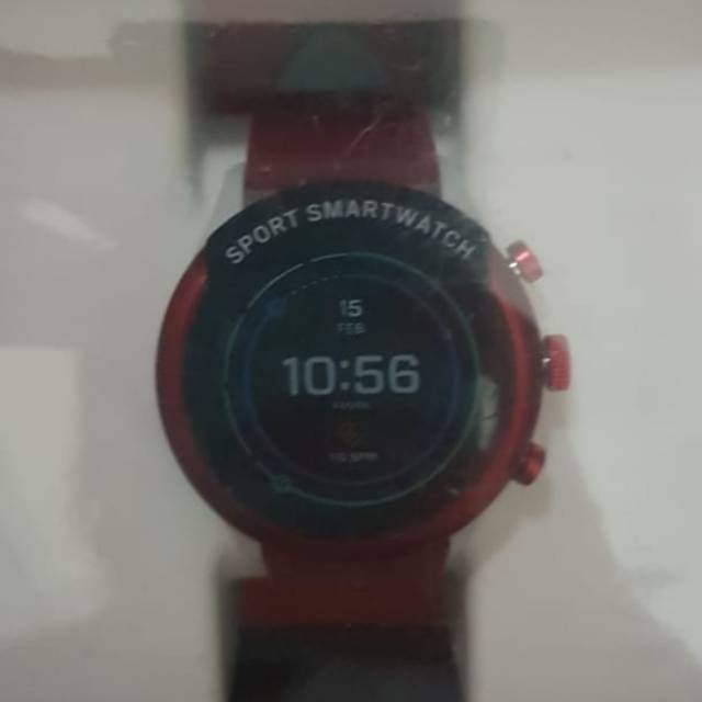 Fossil ftw4033 orignal smart watch