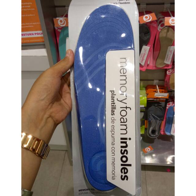 Payless insoles cheap