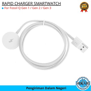 Mk sofie smartwatch charger hot sale