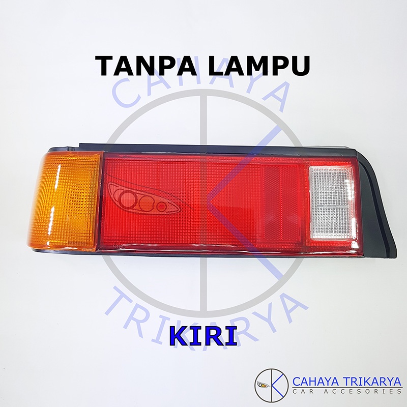 Jual Lampu Belakang Stop Lamp Rating Civic Nouva Pintu Kiri Shopee Indonesia