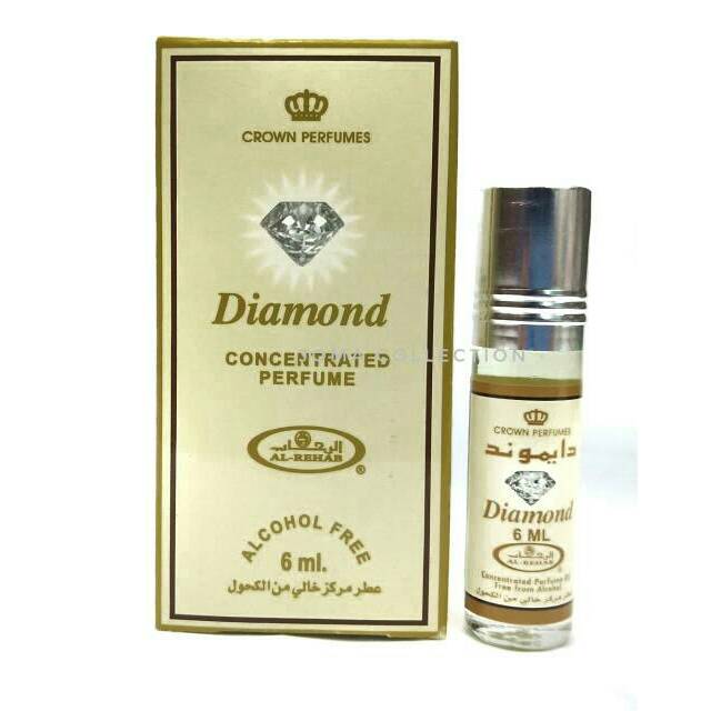 Crown perfumes online diamond