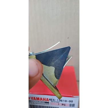 Jual Reed Valve membran Yamaha YZ85 yz 85 original PNP yamaha rxz Rzr ...