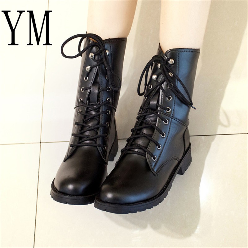 Combat hot sale boots shopee