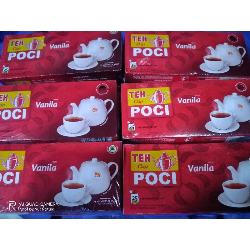 Jual Teh Poci Shopee Indonesia 0093