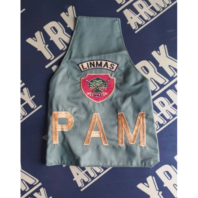 Jual Ban lengan linmas | Shopee Indonesia