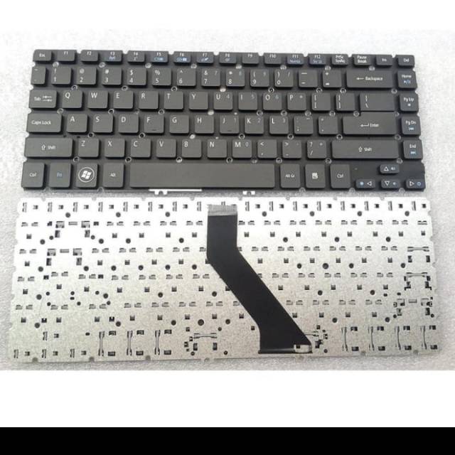 Jual Keyboard Acer V5 431 V5 431p V5 431g V5 471 V5 471g M5 481