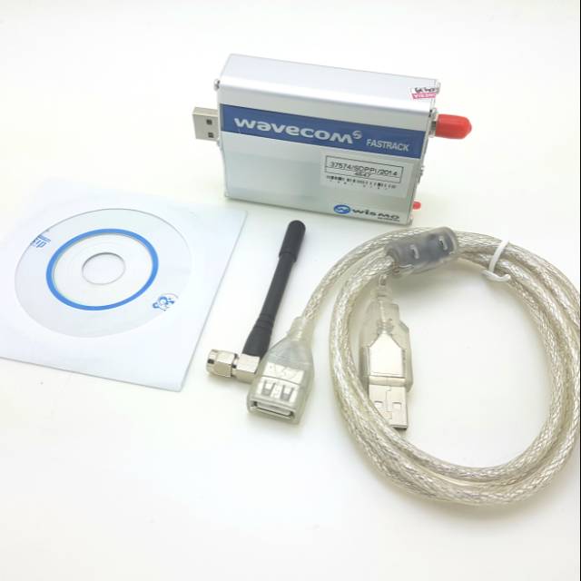 Jual Modem SMS Gateway M1306B Q2303A usb Shopee Indonesia