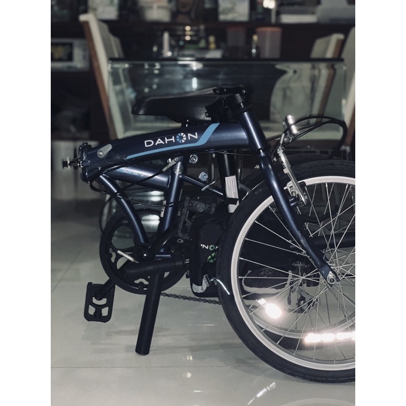 Dahon suv d6 online harga