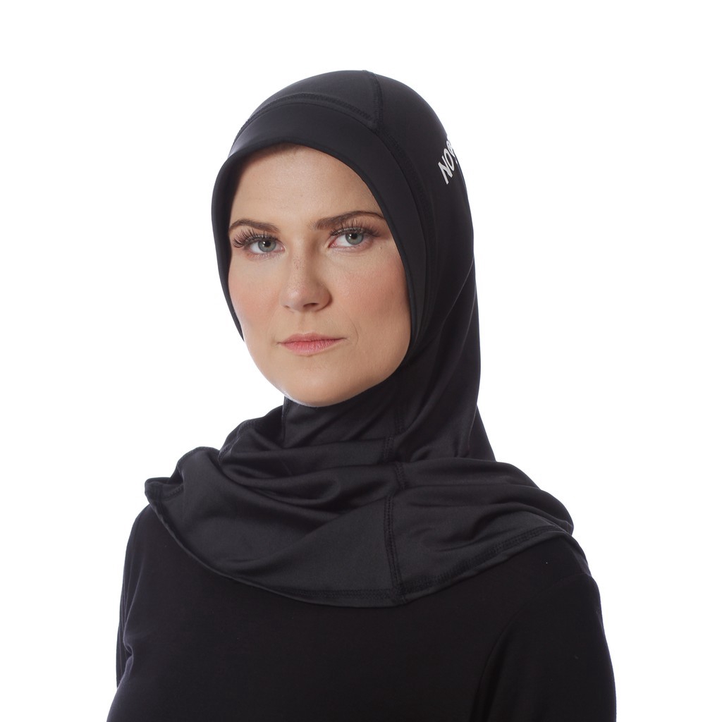 noore hijab sport