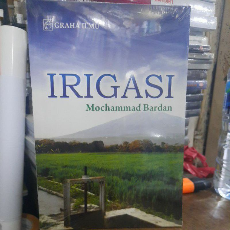 Jual Irigasi Mochammad bardan. | Shopee Indonesia