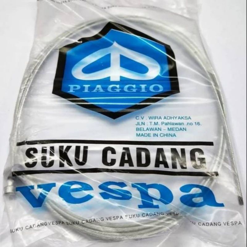 Jual Sling Vespa motor Yamaha,Honda,Suzuki,Kawasaki. | Shopee Indonesia