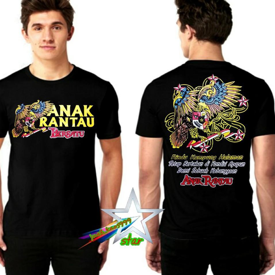 Jual Best PRODUCT..!! Kaos tshirt baju distro anak rantau bersatu ...