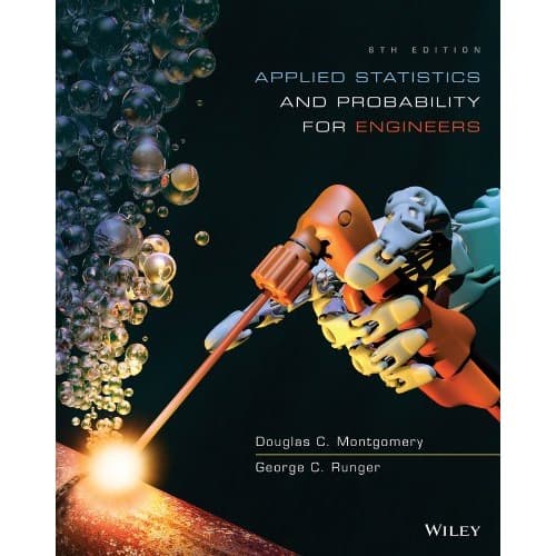 Jual Buku Cetak Applied Statistics And Probability For Engineers ...