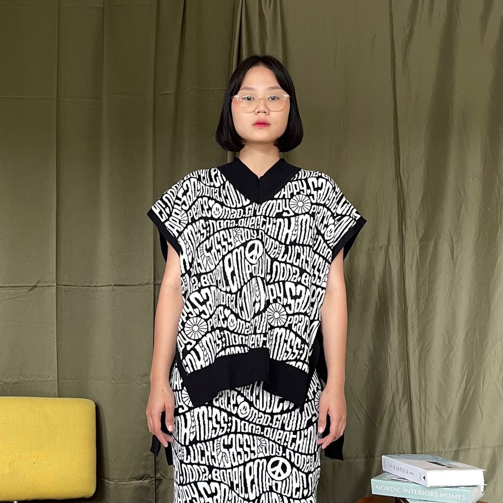 NONA VEST main image 0