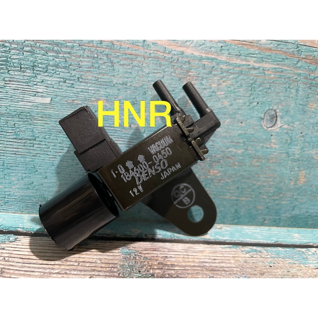 Jual SELENOID IDLE UP Ac Mobil Toyota Kijang Super Kijang Grand Extra